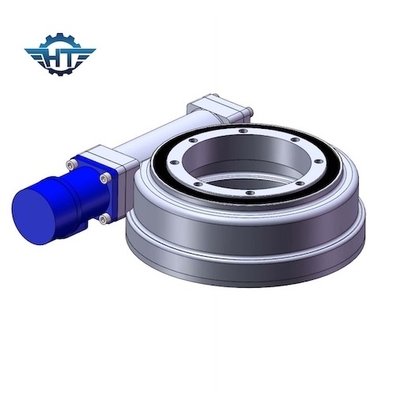 comprar Uno mismo eléctrico de la impulsión de la ciénaga SE5 que cierra el motor de pasos que gira a Ring Drive online manufacture