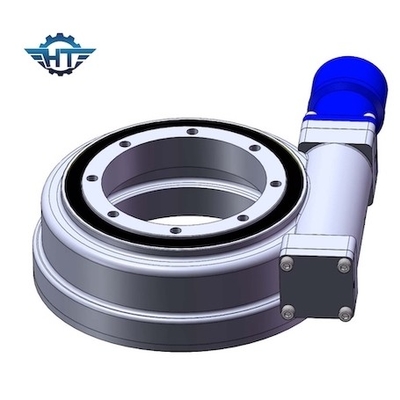 comprar Sistema del picovoltio de la impulsión del engranaje de gusano SE3 que galvaniza 1500NM que inclina el esfuerzo de torsión online manufacture