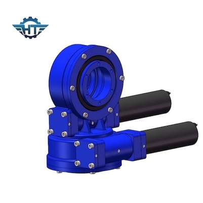 comprar El engranaje de gusano AXIS dual mató la alta precisión de la impulsión que giraba a Ring Drive online manufacture