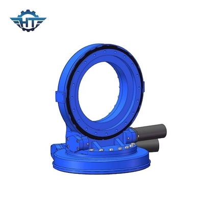 comprar El engranaje de gusano AXIS dual mató la impulsión 17 pulgadas 320 kilogramos de rotación a la derecha online manufacture