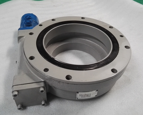 comprar Engranaje de gusano SE1 que gira el sistema de seguimiento de Ring Single Axis Smart Solar online manufacture