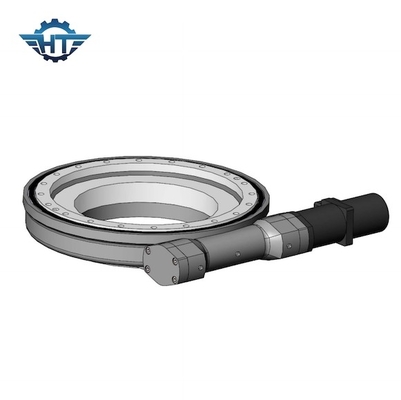 comprar Impulsión de la ciénaga del engranaje de gusano de la impulsión eléctrica de la ciénaga del perseguidor SE3 del picovoltio pequeña online manufacture