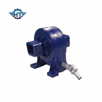 comprar Impulsión de la ciénaga del engranaje de gusano VE3 pequeña para el solo sistema de seguimiento solar de AXIS picovoltio online manufacture