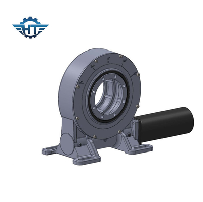 comprar Sola impulsión vertical de la matanza del engranaje de gusano de AXIS para los perseguidores del picovoltio, de CSP y de CPV online manufacture