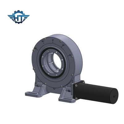 comprar Caja de cambios solar de la impulsión de la matanza del perseguidor del engranaje de gusano de VE9 IP66 para el sistema de seguimiento de Sun online manufacture
