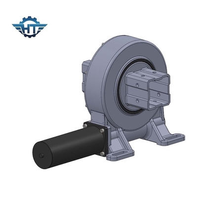 comprar El perseguidor solar vertical mató la impulsión con el gusano del sobre para la energía renovable solar online manufacture