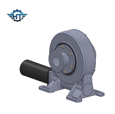 comprar Caja de cambios vertical de la impulsión de la matanza IP66 para los solos perseguidores solares online manufacture