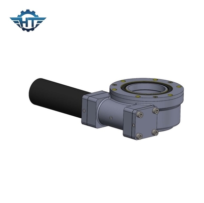 comprar Impulsión eléctrica montada horizontal de la ciénaga con la función de fijación del uno mismo para el seguimiento del picovoltio online manufacture