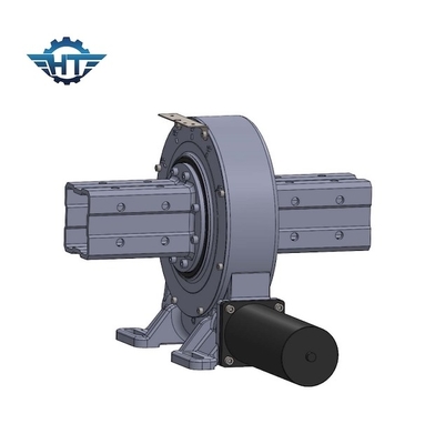 comprar Sola impulsión de la matanza de AXIS de la vertical VE7 para el sistema de seguimiento solar automático del picovoltio online manufacture