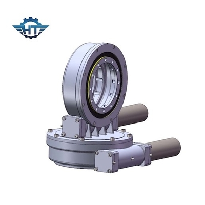 comprar Motor sin cepillo solar de la impulsión 50Mn de la matanza del perseguidor de SDE7 220V online manufacture