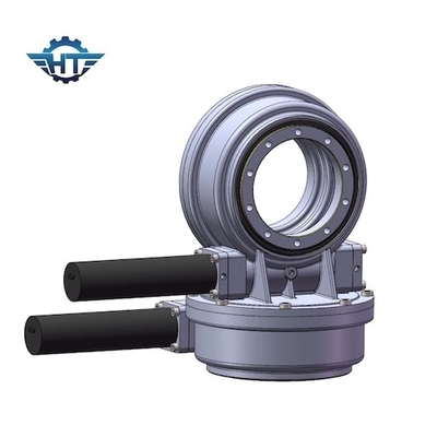 comprar 24VDC se doblan engranaje de gusano de AXIS mataron la alta precisión de la impulsión para el amortiguador concentrado del calor online manufacture