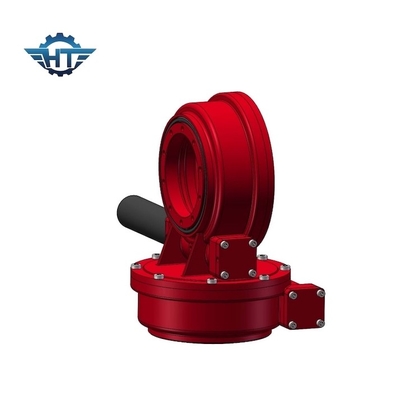 Modificado para requisitos particulares diseñado se dobla AXIS mató el motor de la CA/de DC de la impulsión para el solo sistema de seguimiento plano