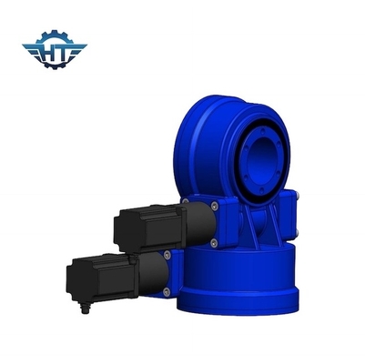 SDE3 AXIS dual mató la impulsión con el alto motor del esfuerzo de torsión 12VDC para el sistema de seguimiento solar