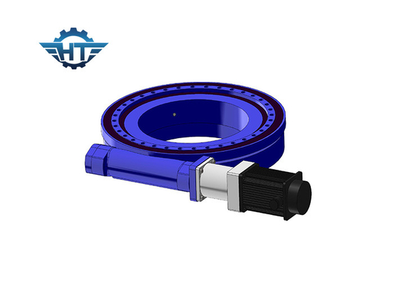 El engranaje de gusano montado horizontal SE9 mató la impulsión con los motores servos para el equipo de la automatización