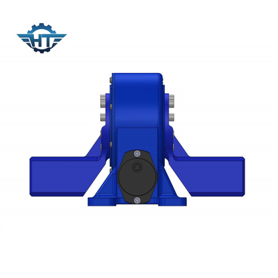 Trazador solar de alto rendimiento IP66 0,1-100 rpm 50dB 24V