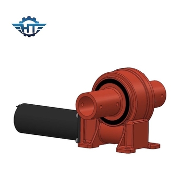 Rastreador Solar de Alta Precisión Resolución de 0,01° Protección IP66 3600 Ppr