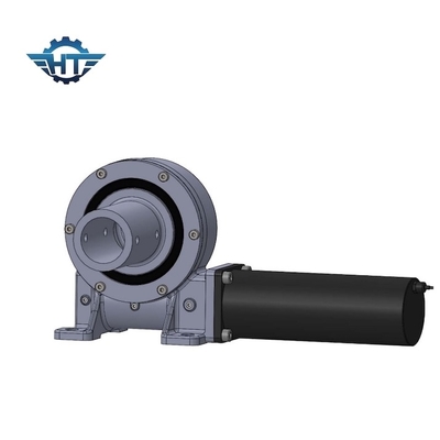 Motor de engranajes planetarios de 24VDC de la serie VE para rastreadores solares optimizados