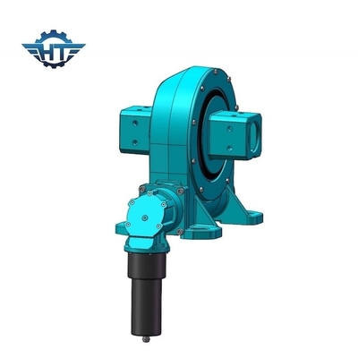 2 impulsión biaxial del gusano de la matanza de AXIS 24VDC para el sistema solar dual del perseguidor de AXIS
