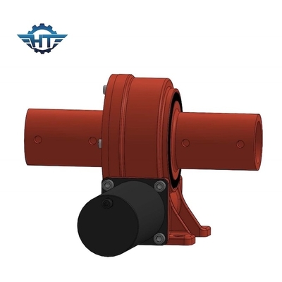 Velocidad de salida 0.02 ~ 0.04rpm
