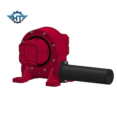 RS485 Dispositivo giratorio con interfaz de comunicación - Rastreador solar de 24 V