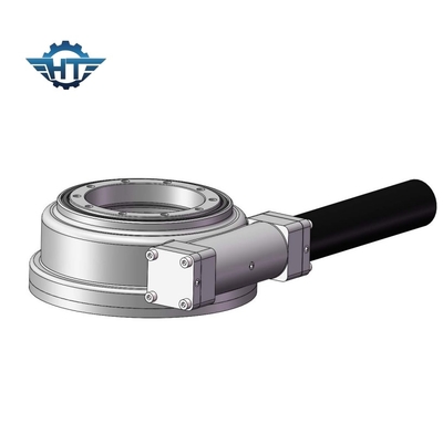 Caja de cambios solar de la impulsión de la ciénaga del perseguidor SE3 con el motor y Hall Sensor /Encoder de 24V DC