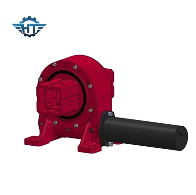 AC/DC/hidráulico de giro vertical IP66 para el techo y el suelo