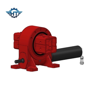 Dirección giratoria IP66 de alto par para sistema de seguimiento solar