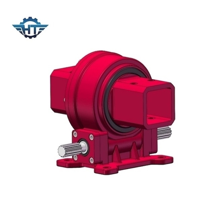 Motor impulsor 48V de la sola matanza vertical
