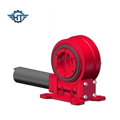 5&quot; impulsión eléctrica solo AXIS horizontal 30NM del gusano que lleva a cabo el esfuerzo de torsión