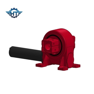 Ciénaga vertical Ring Drive de 9" 110 tubos uno alto Backholding esfuerzo de torsión de AXIS