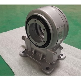 9 pulgadas del perseguidor de la ciénaga de la impulsión 24V del motor de impulsión solar de la matanza para el sistema de seguimiento solar