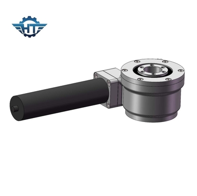 Alto poder de la transmisión del modelo SE21 de la protección contra sobrecarga grande de Worm Slewing Drive
