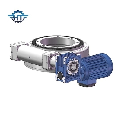 9&quot; carga radial compacta de Ring High Accuracy 130kN de la ciénaga de la impulsión del gusano