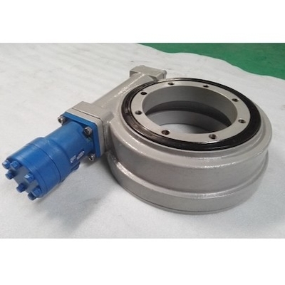 El engranaje de gusano de 1 pulgada mató la impulsión para el perseguidor solar Mini Size 0,1 precisiones 1 RPM