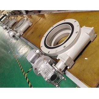 Precisión de la sola de AXIS del motor de Planetaty alta de la matanza caja de cambios de la impulsión