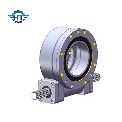 Excavador industrial Small Slew Drive solo AXIS 5 pulgadas
