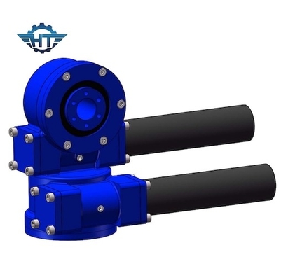 Motor eléctrico que gira el esfuerzo de torsión de Ring Drive Multi Tooth 600 nanómetro