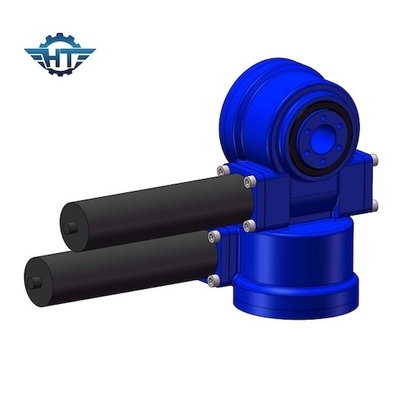 SDE7 se doblan carga axial impermeable del lacre 16kN de la impulsión de la ciénaga de AXIS