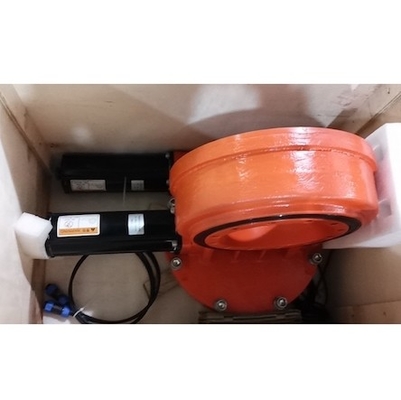 48V se doblan el sistema 16000 nanómetro 492kg de la pulgada CSP de la impulsión 21 de la matanza de AXIS