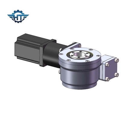 Sola impulsión durable de la ciénaga de AXIS para el solo sistema de seguimiento horizontal de AXIS
