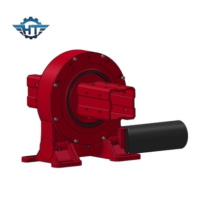 Desgaste vertical de la impulsión de la ciénaga de 24VDC solo AXIS - 25 pulgadas resistentes