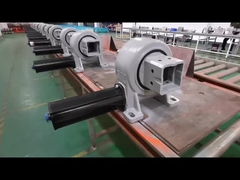 El motor de giro vertical VE9