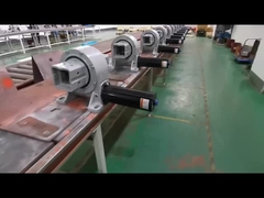 El motor de giro VE7