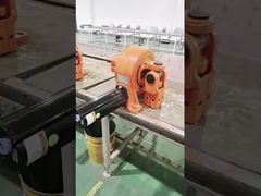 Unidad de giro de un solo eje VE7