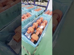 El motor de giro VE7