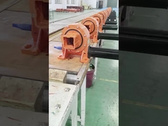 VE9 Dispositivo de giro eléctrico para el sistema de montaje de panel solar de eje único